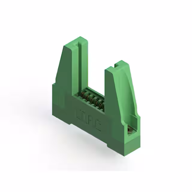 345-008-521-188 EDAC Inc.  Edgeboard Connectors
